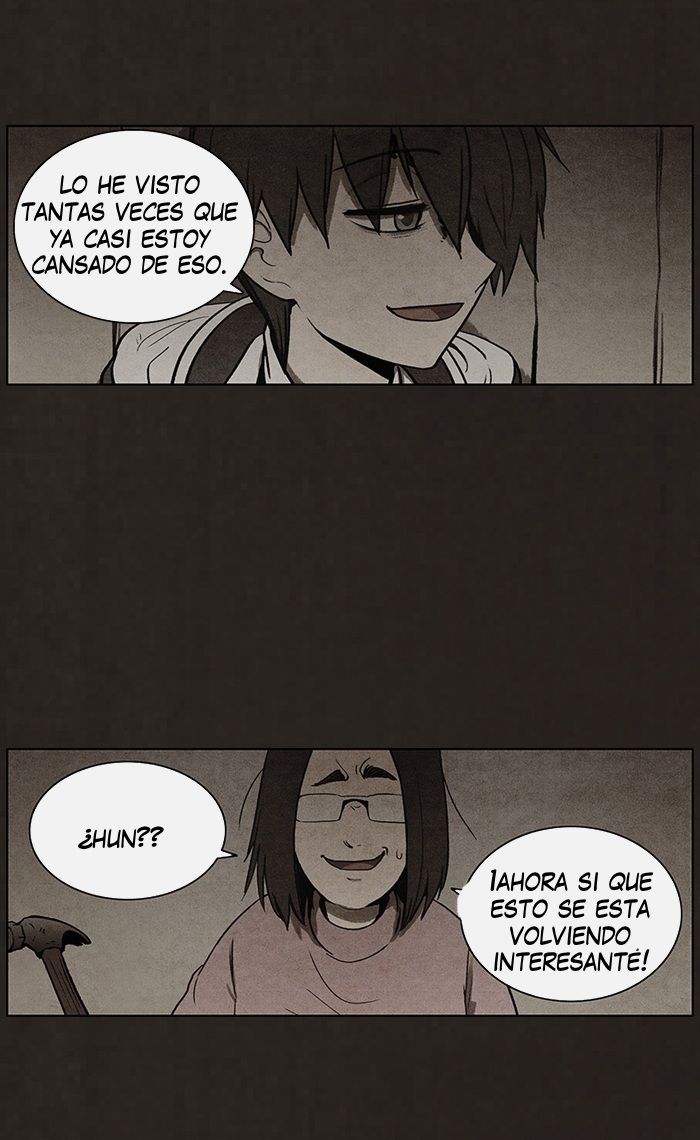 Read Bastardo ES Manga Online