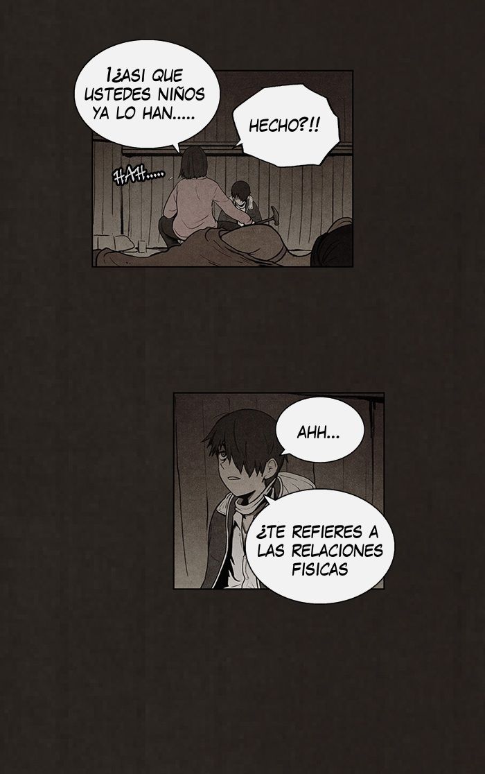 Read Bastardo ES Manga Online