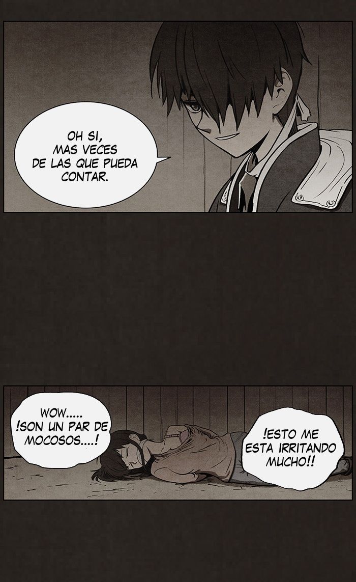 Read Bastardo ES Manga Online
