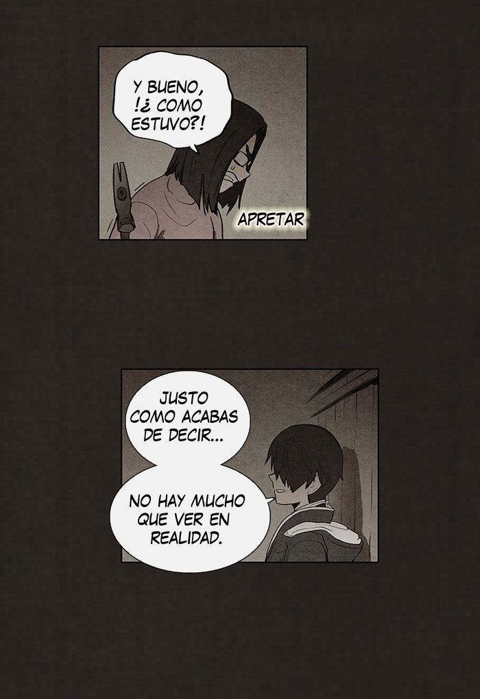 Read Bastardo ES Manga Online