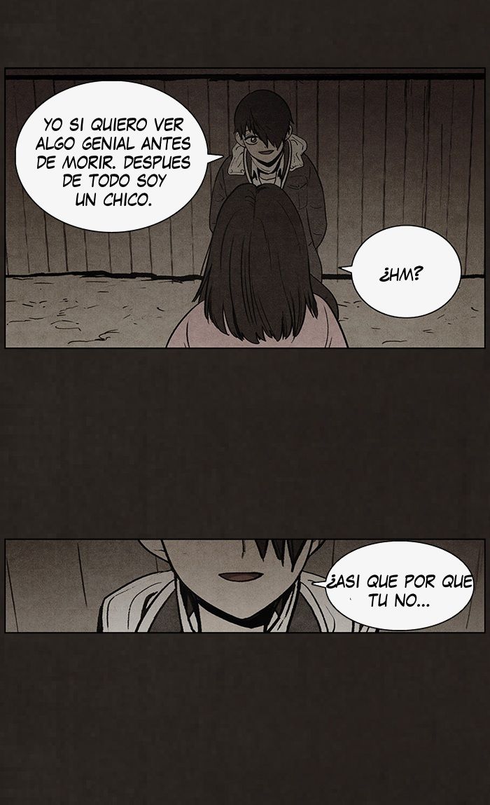 Read Bastardo ES Manga Online