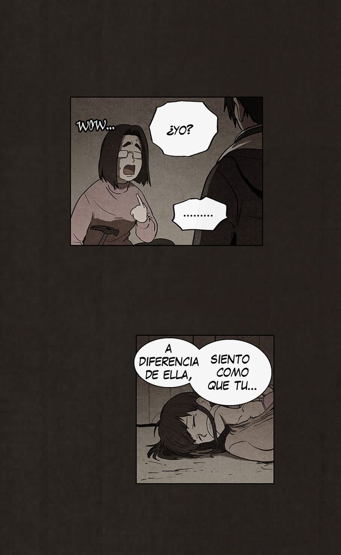 Read Bastardo ES Manga Online