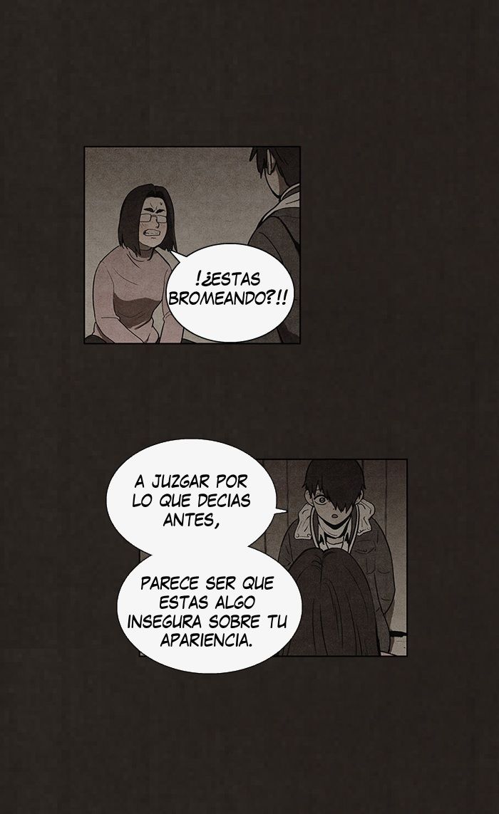 Read Bastardo ES Manga Online