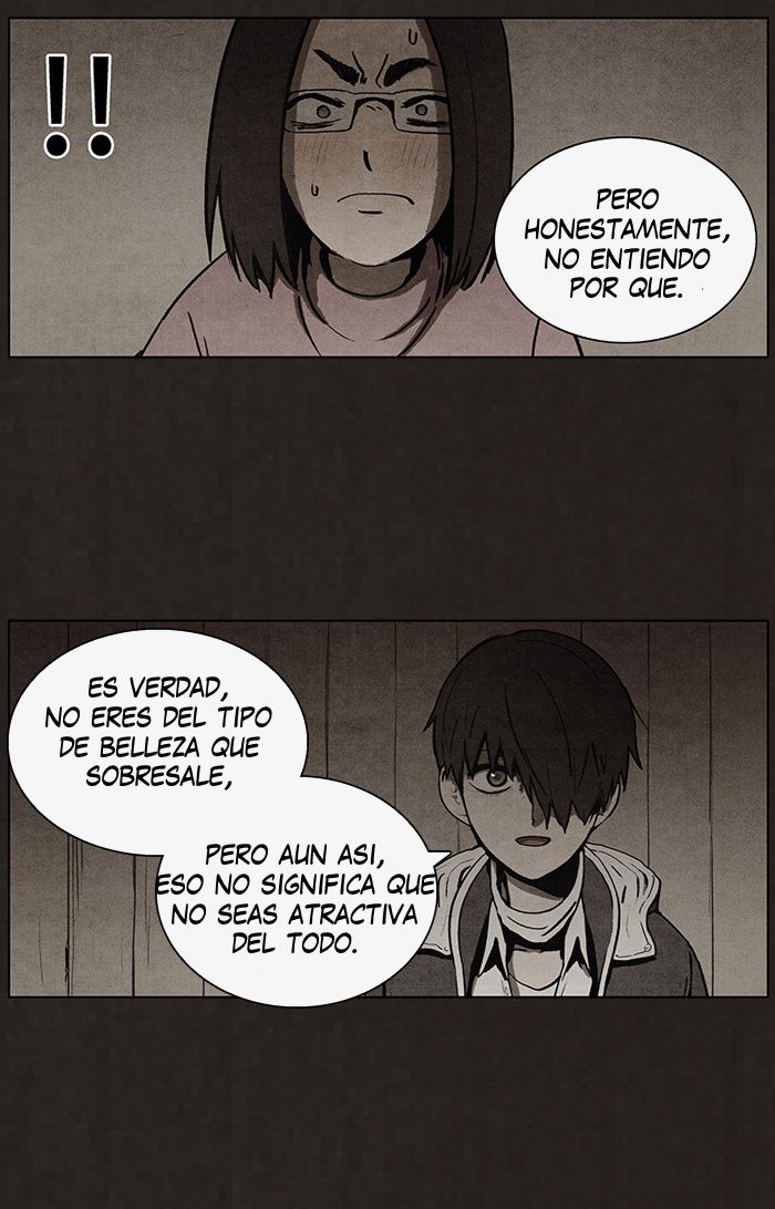 Read Bastardo ES Manga Online