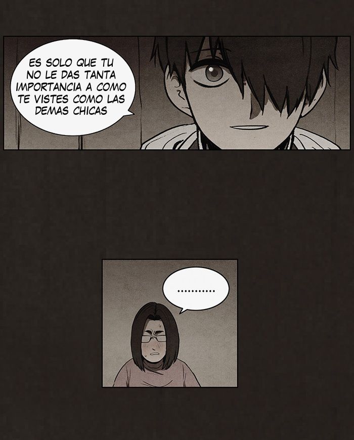 Read Bastardo ES Manga Online