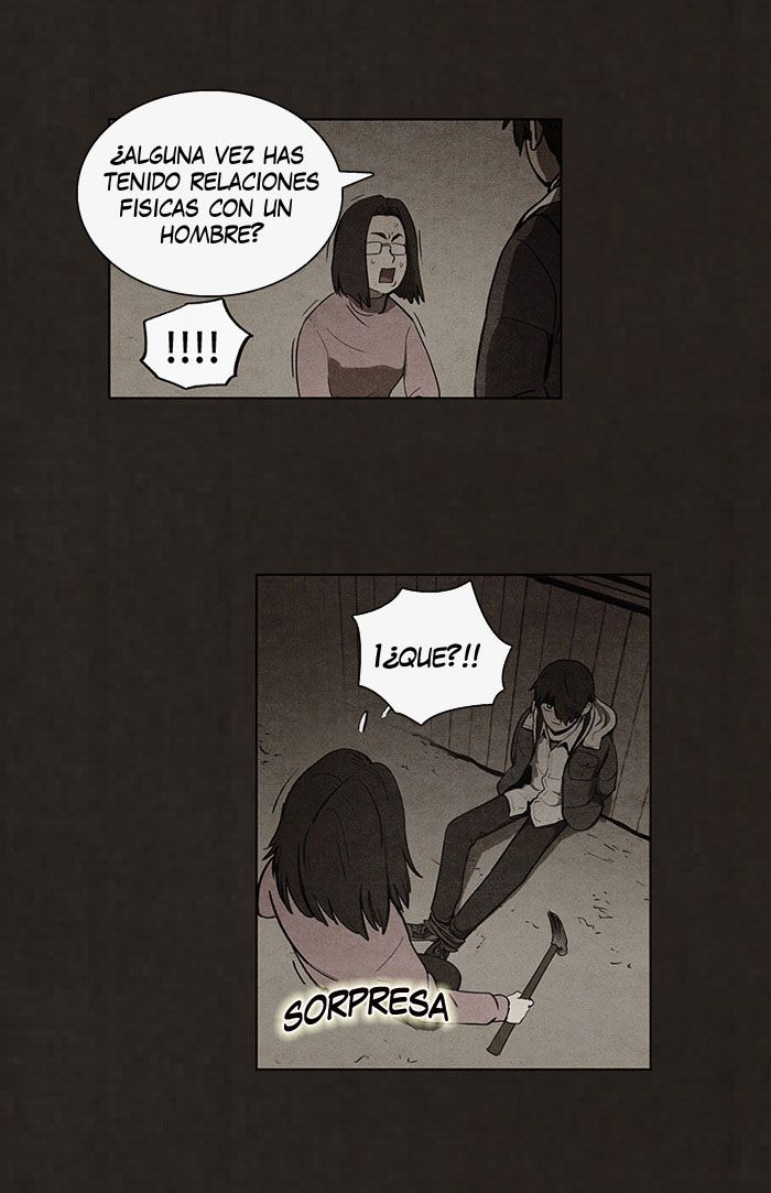 Read Bastardo ES Manga Online