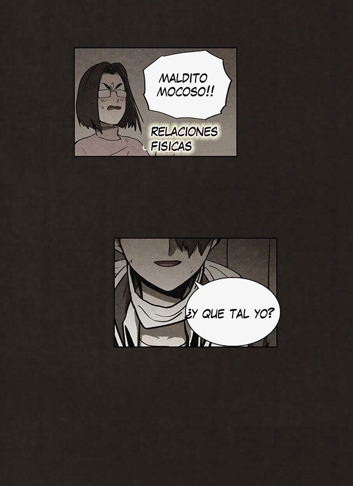 Read Bastardo ES Manga Online