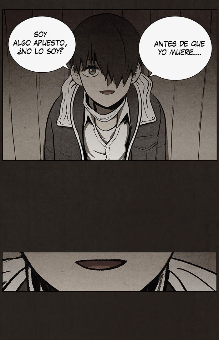Read Bastardo ES Manga Online
