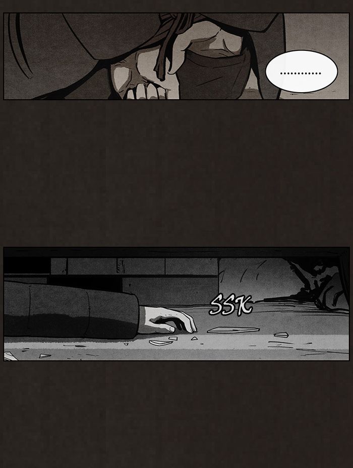 Read Bastardo ES Manga Online