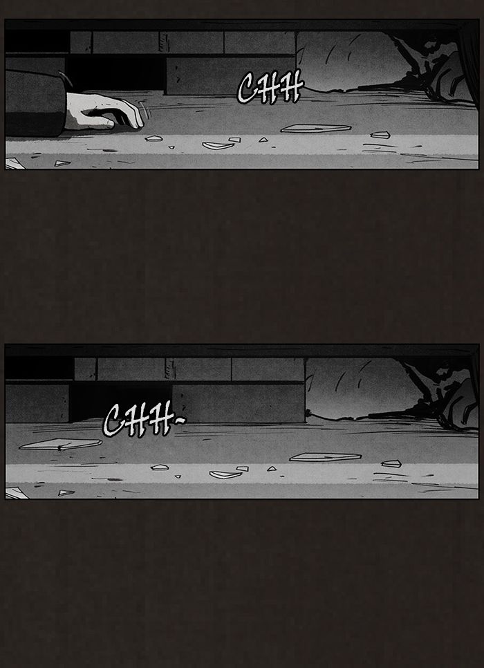 Read Bastardo ES Manga Online