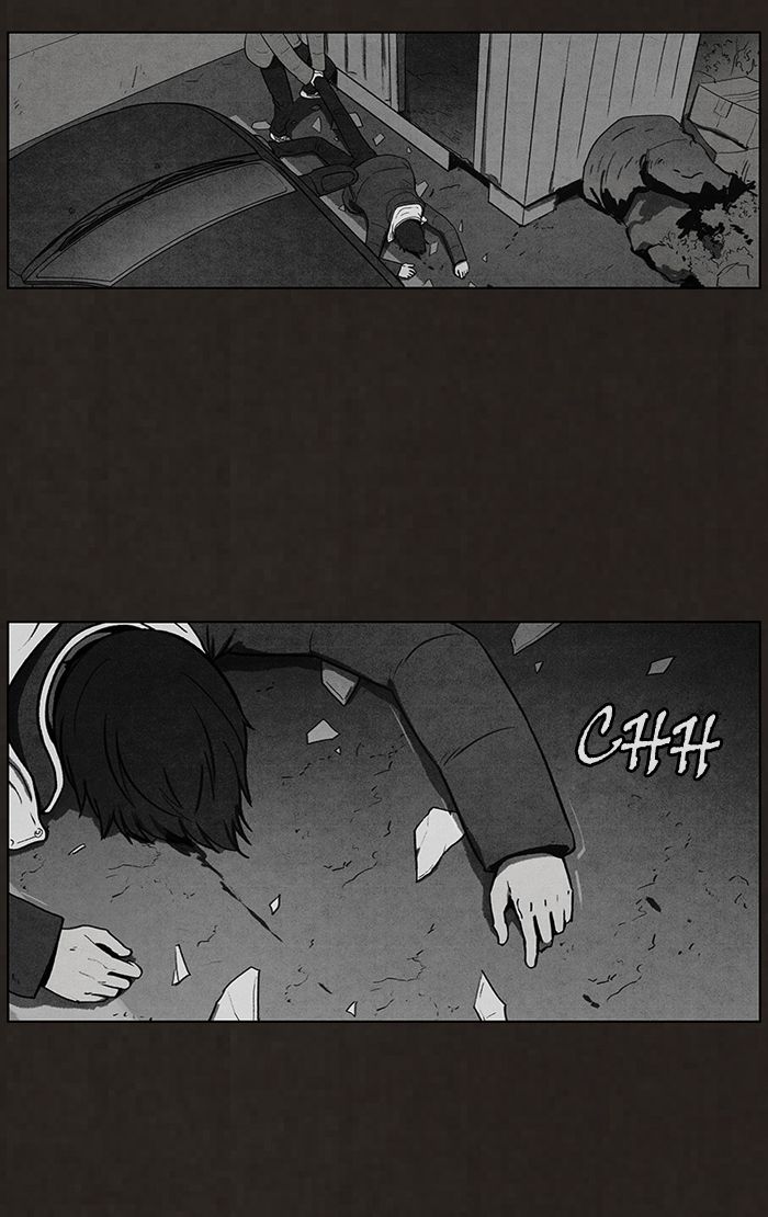 Read Bastardo ES Manga Online