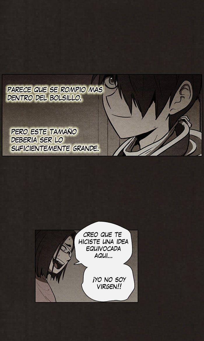 Read Bastardo ES Manga Online