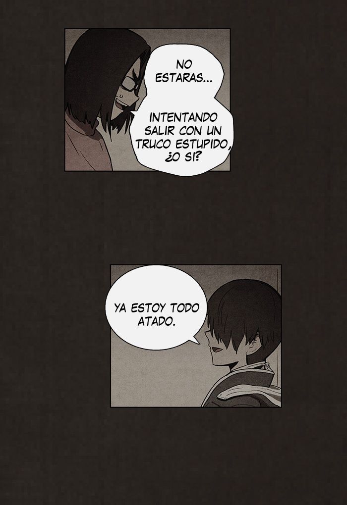 Read Bastardo ES Manga Online