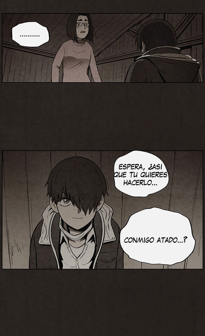 Read Bastardo ES Manga Online