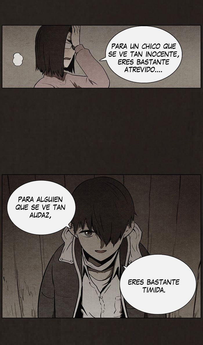 Read Bastardo ES Manga Online