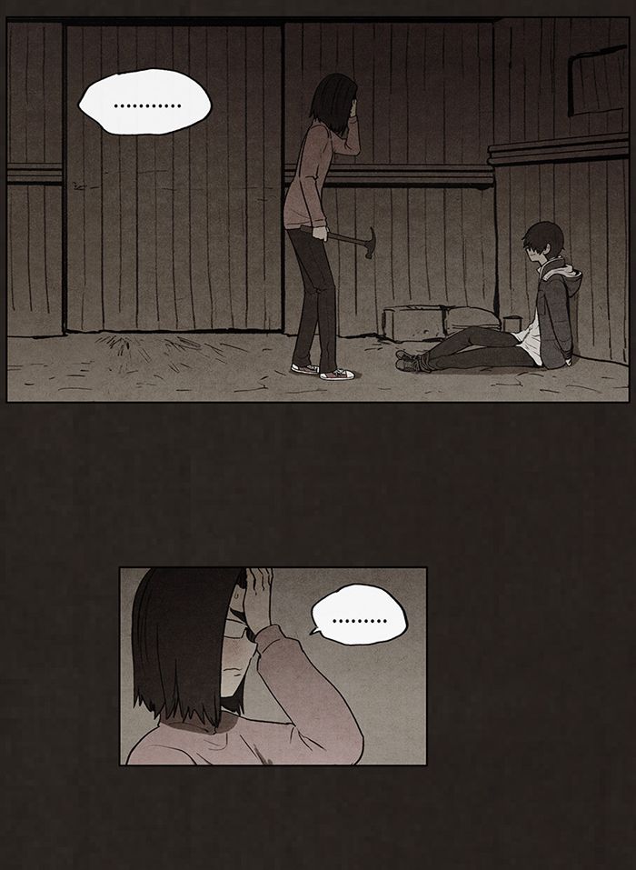 Read Bastardo ES Manga Online