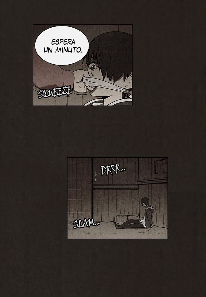 Read Bastardo ES Manga Online