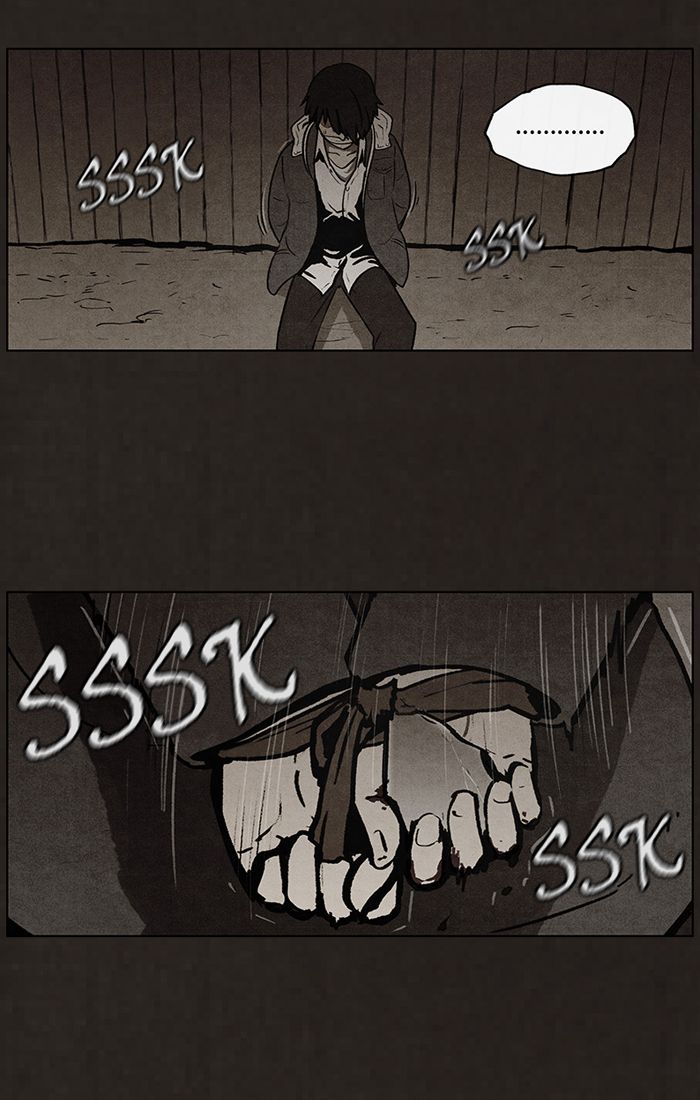 Read Bastardo ES Manga Online