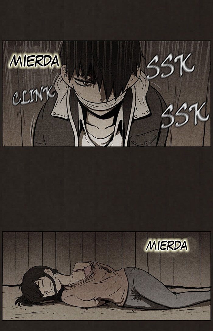 Read Bastardo ES Manga Online