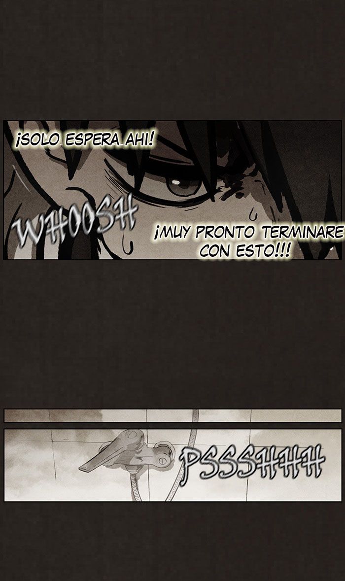 Read Bastardo ES Manga Online