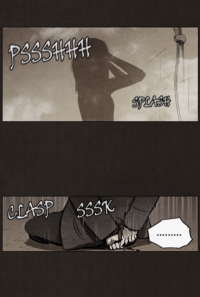 Read Bastardo ES Manga Online