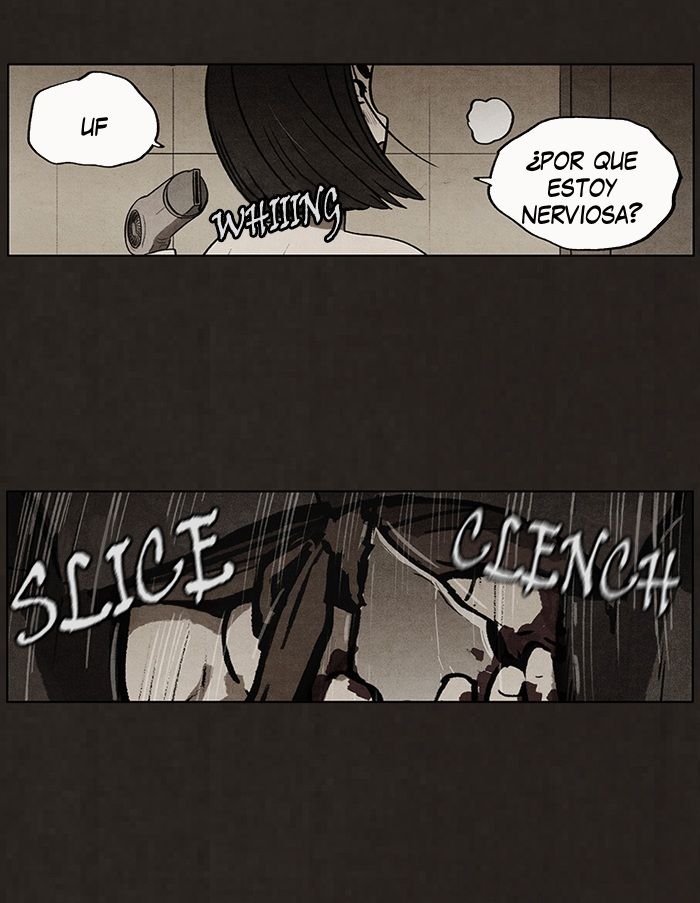 Read Bastardo ES Manga Online