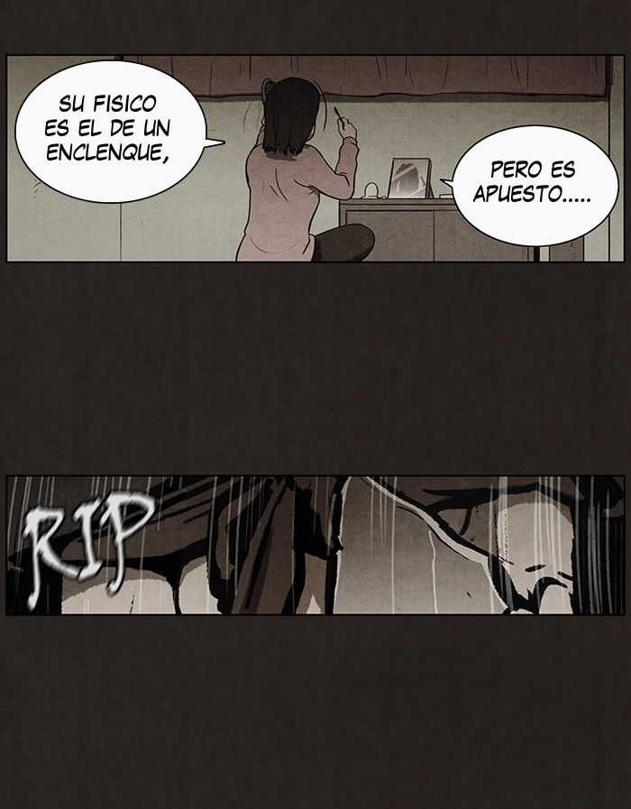 Read Bastardo ES Manga Online