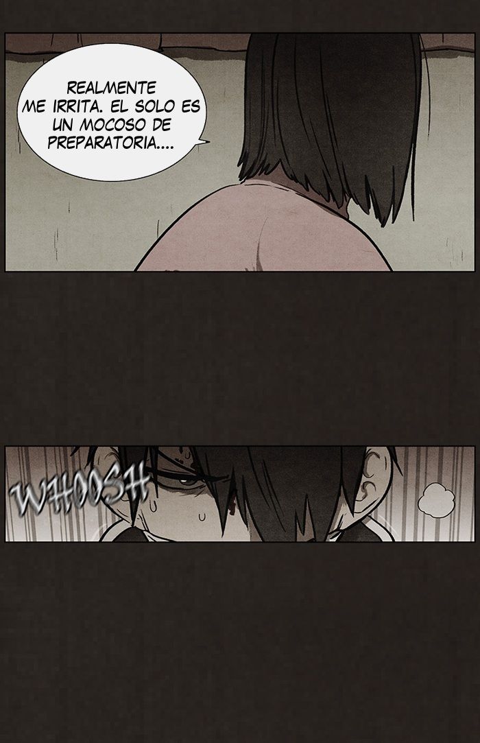 Read Bastardo ES Manga Online