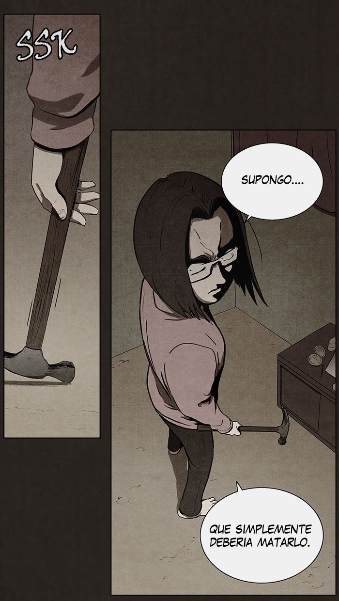 Read Bastardo ES Manga Online