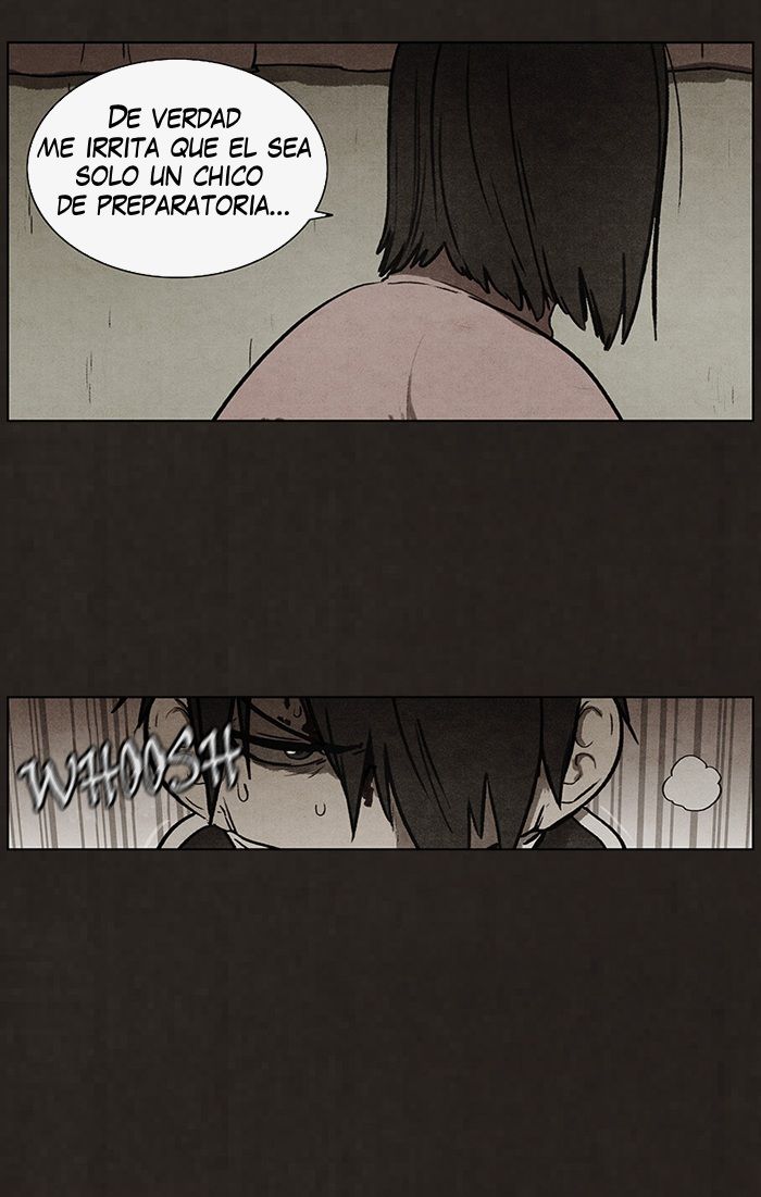 Read Bastardo ES Manga Online