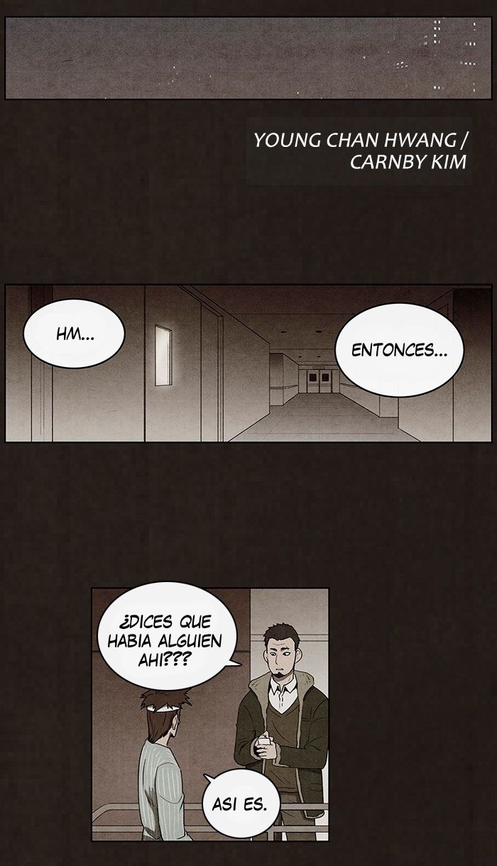 Read Bastardo ES Manga Online