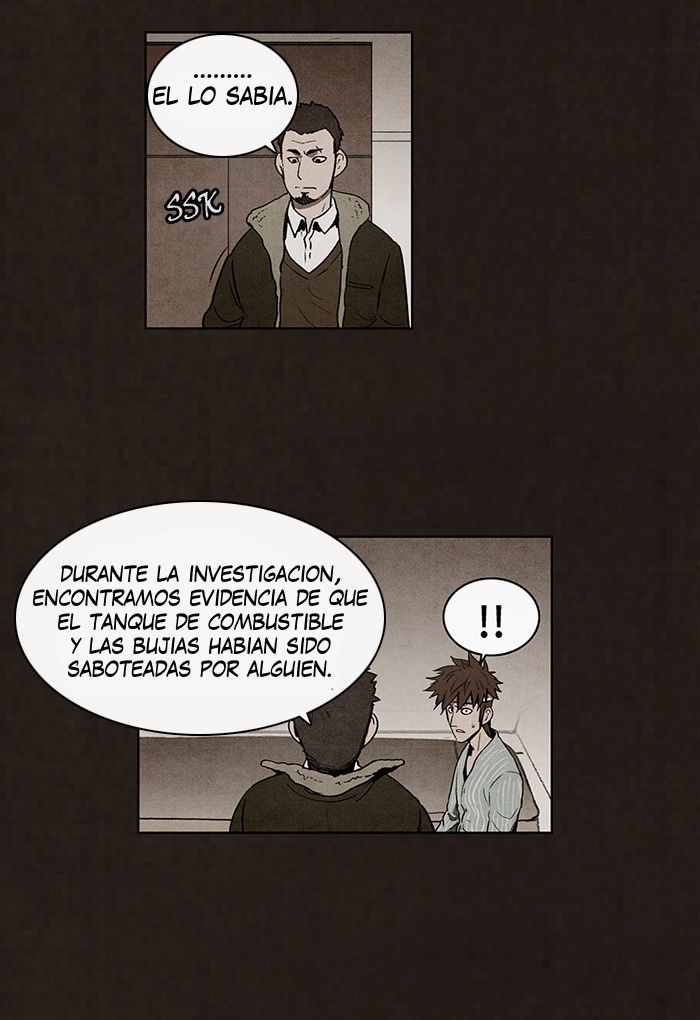 Read Bastardo ES Manga Online