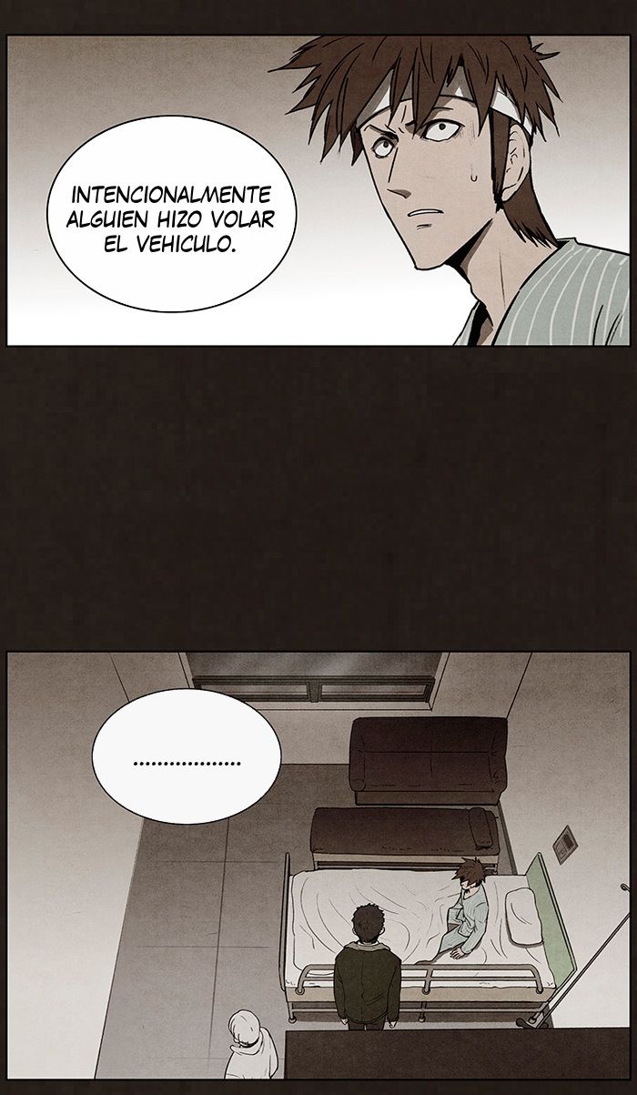Read Bastardo ES Manga Online