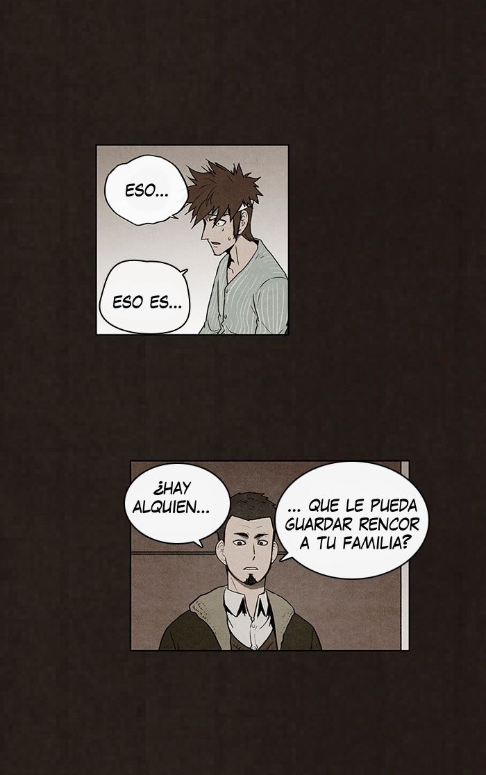 Read Bastardo ES Manga Online