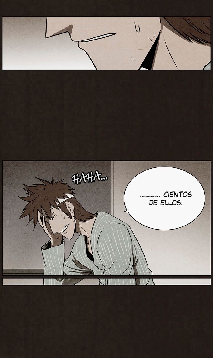Read Bastardo ES Manga Online