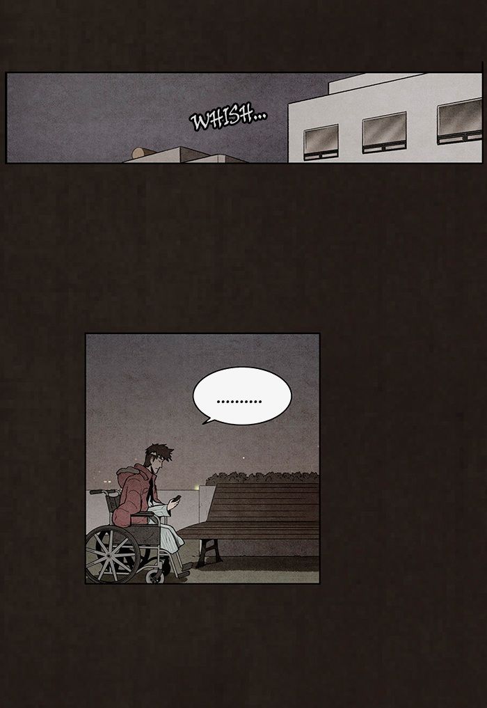 Read Bastardo ES Manga Online