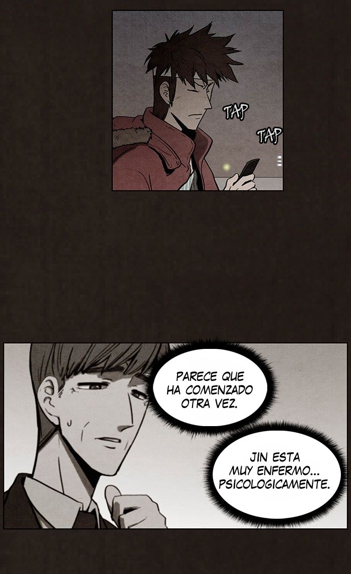 Read Bastardo ES Manga Online