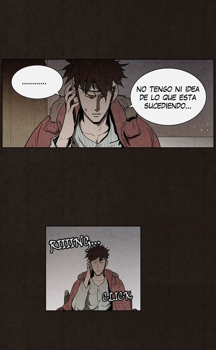 Read Bastardo ES Manga Online
