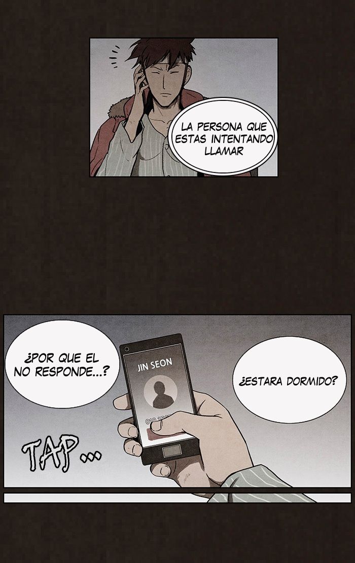 Read Bastardo ES Manga Online