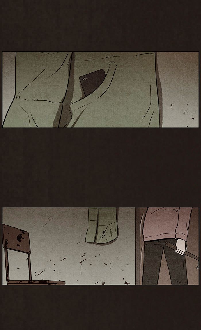 Read Bastardo ES Manga Online