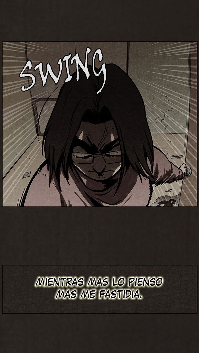 Read Bastardo ES Manga Online