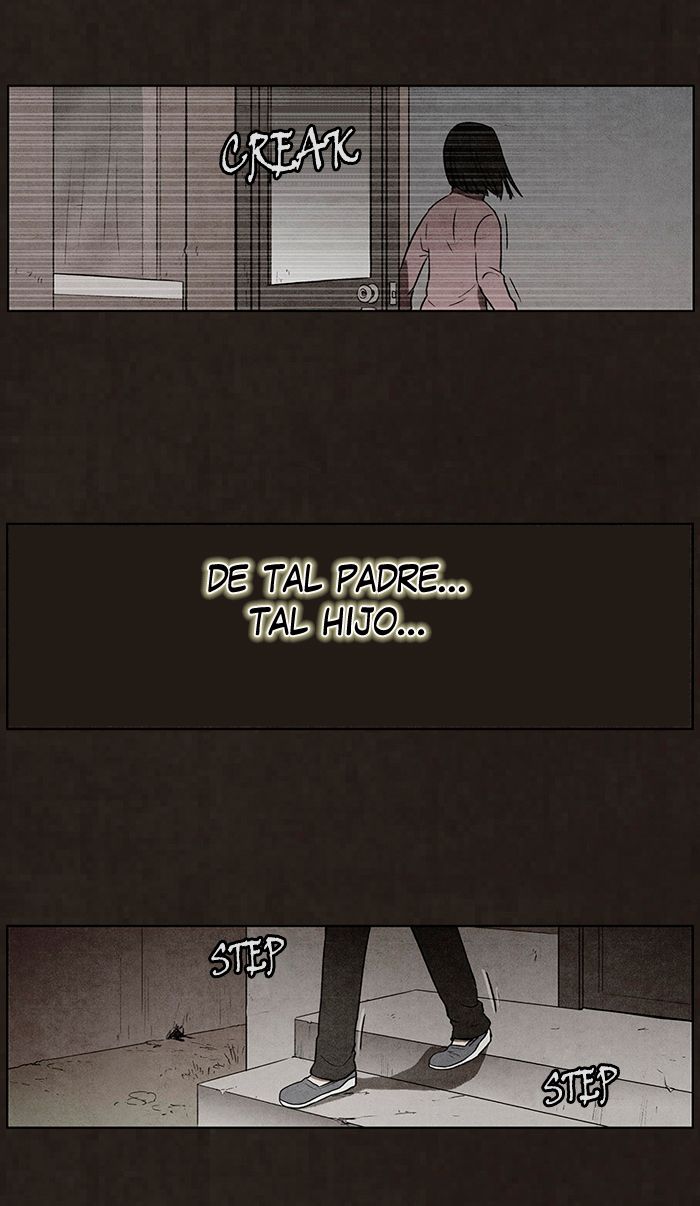 Read Bastardo ES Manga Online