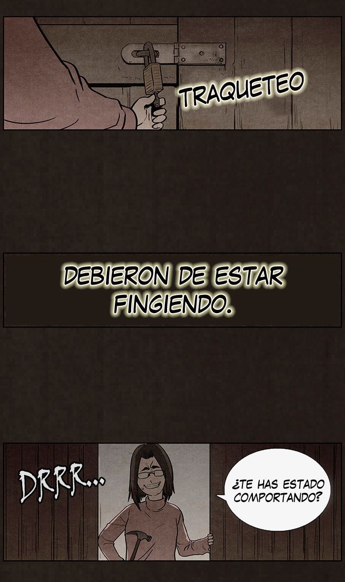 Read Bastardo ES Manga Online