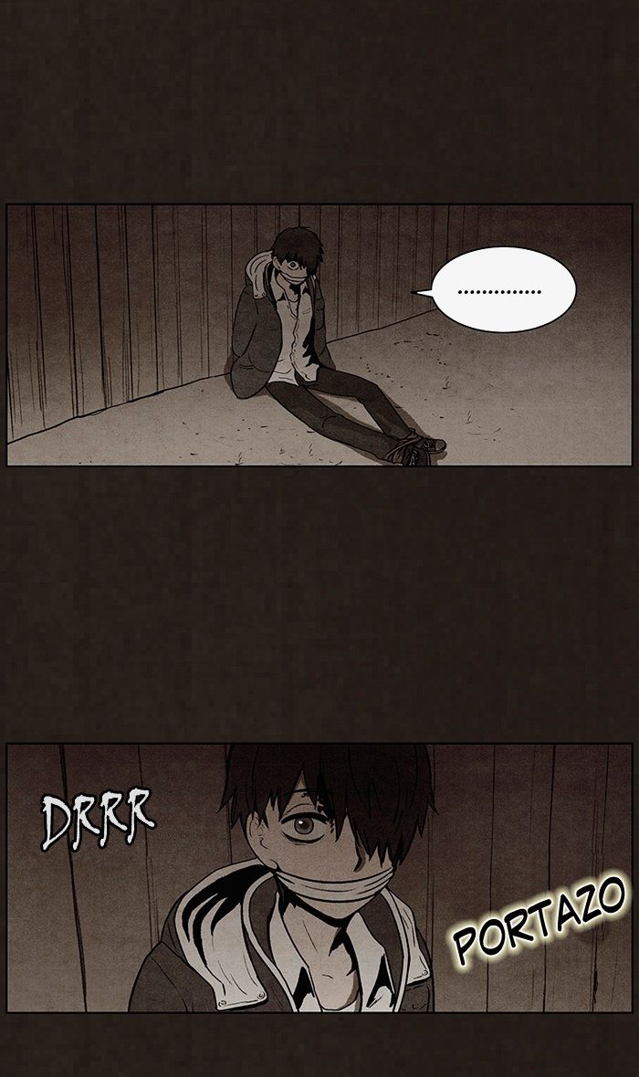 Read Bastardo ES Manga Online