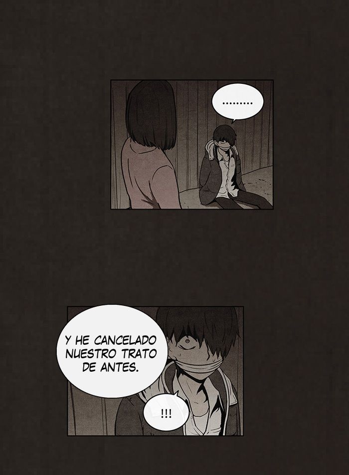 Read Bastardo ES Manga Online