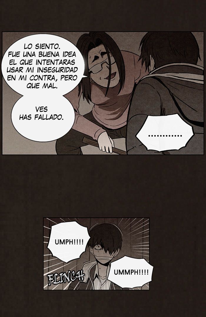 Read Bastardo ES Manga Online
