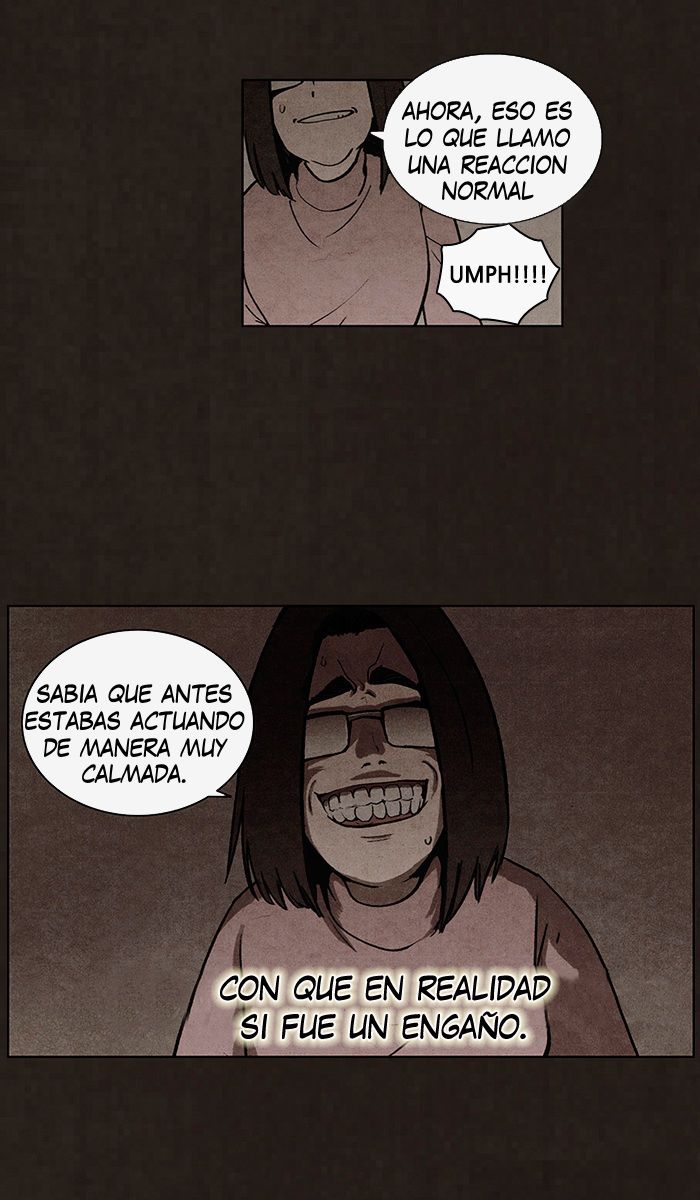 Read Bastardo ES Manga Online