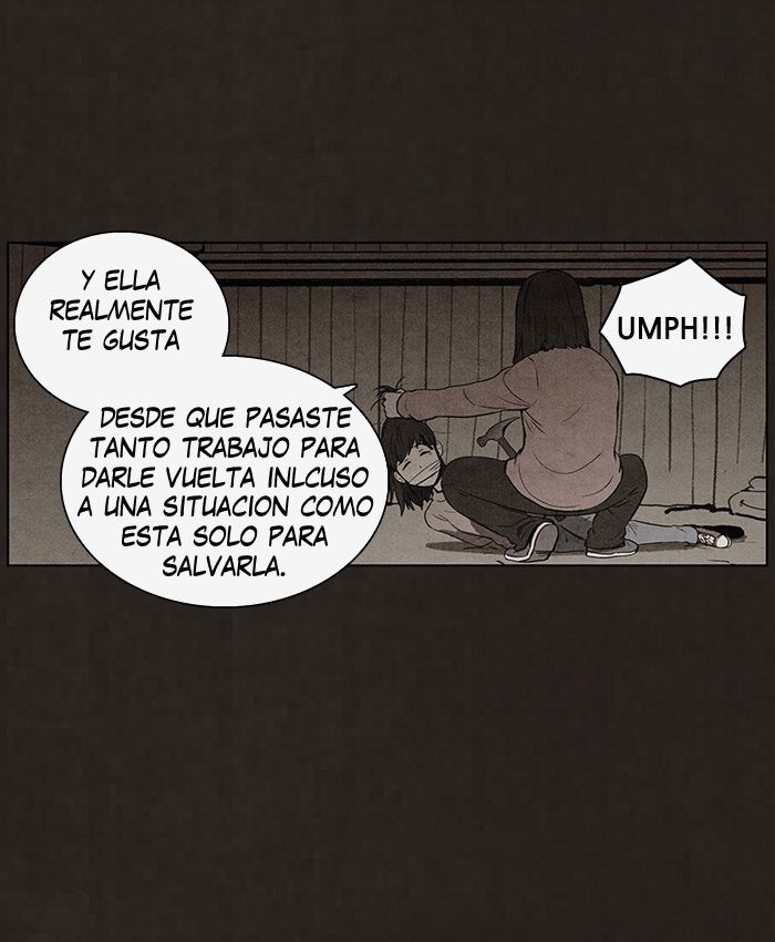 Read Bastardo ES Manga Online
