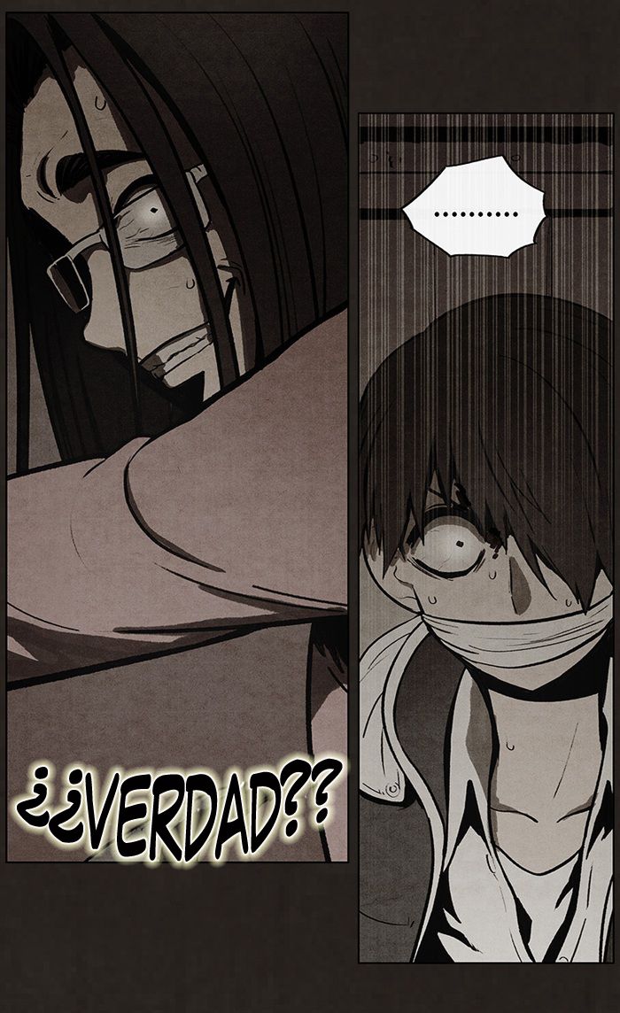 Read Bastardo ES Manga Online