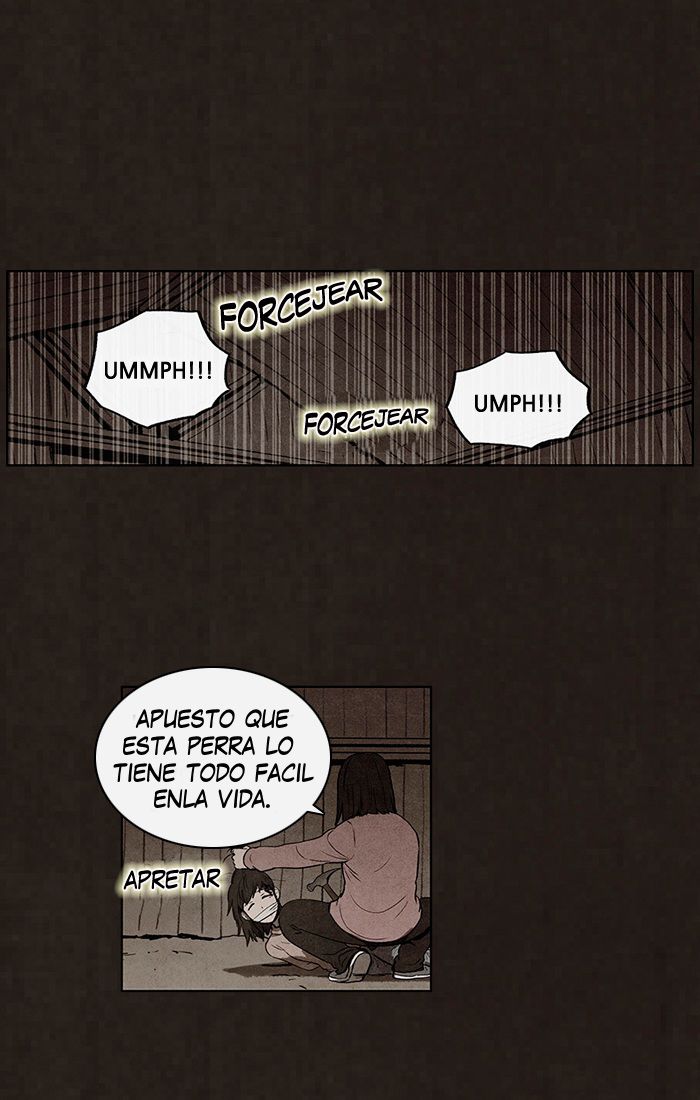 Read Bastardo ES Manga Online